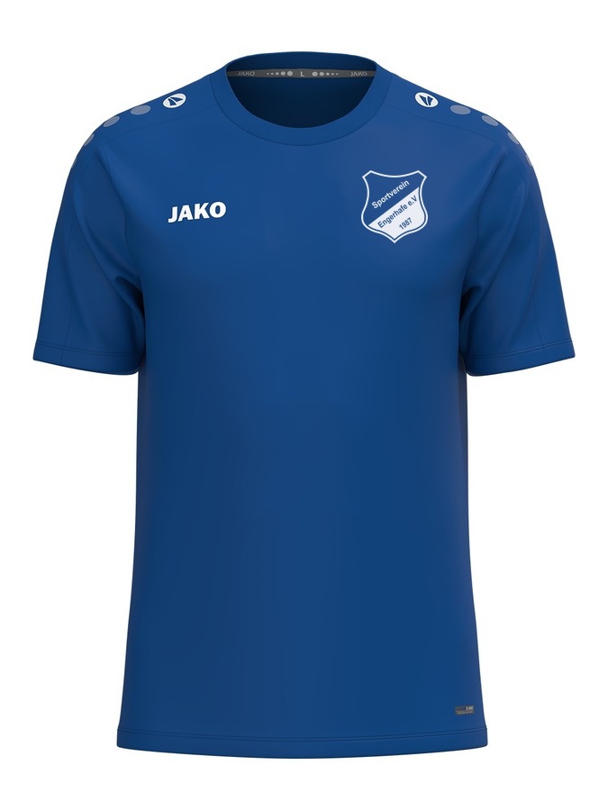 Jako T-Shirt One Damen
