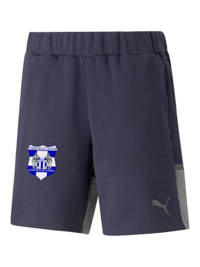 PUMA teamCUP Casuals Shorts