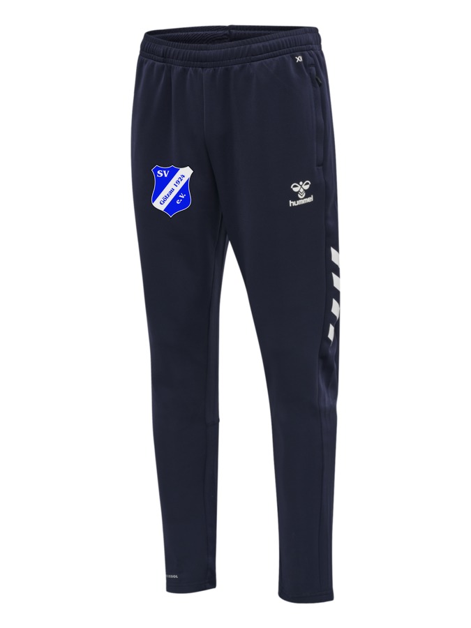 Hummel Core XK Training Poly Pants