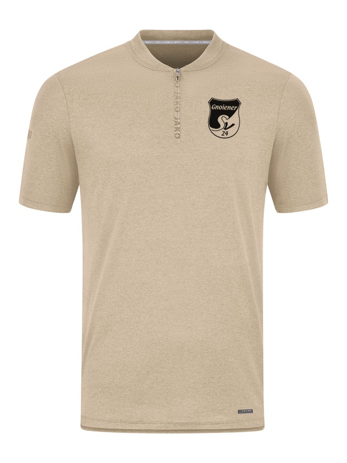 Jako Poloshirt Pro Casual