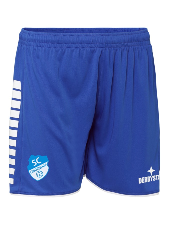Derbystar Hyper Hose Damen