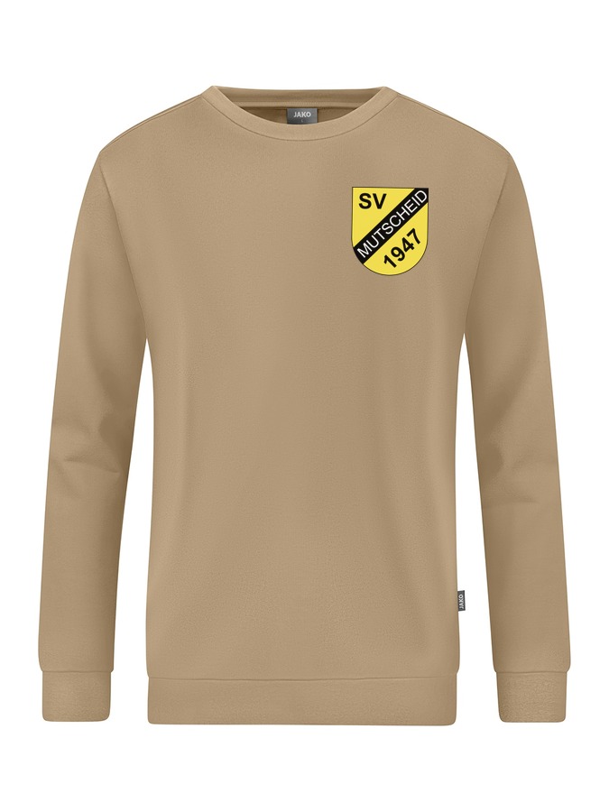 Jako Sweatshirt Organic