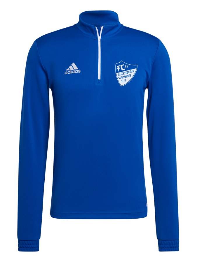 adidas Entrada 22 Trainingstop