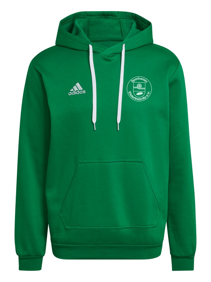 adidas Entrada 22 Kapuzenjacke