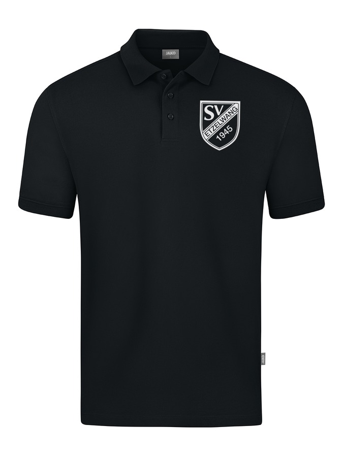 Jako Poloshirt Doubletex