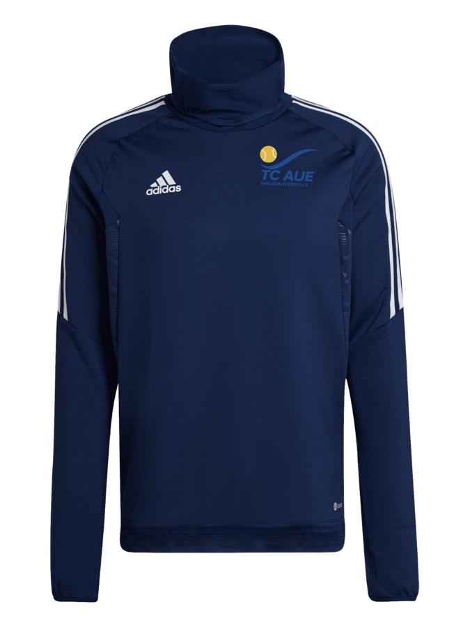 adidas Condivo 22 Pro Oberteil