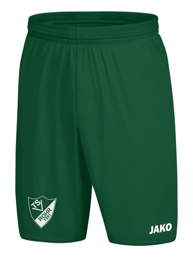 Jako Sporthose Manchester 2.0 ohne Innenslip