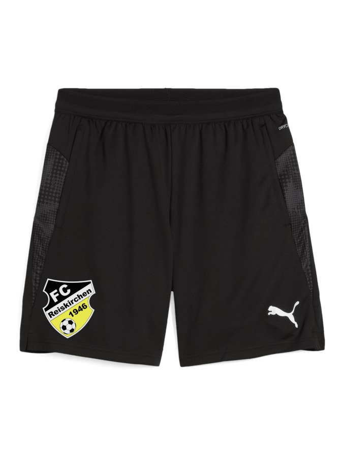 PUMA teamCUP Training Shorts