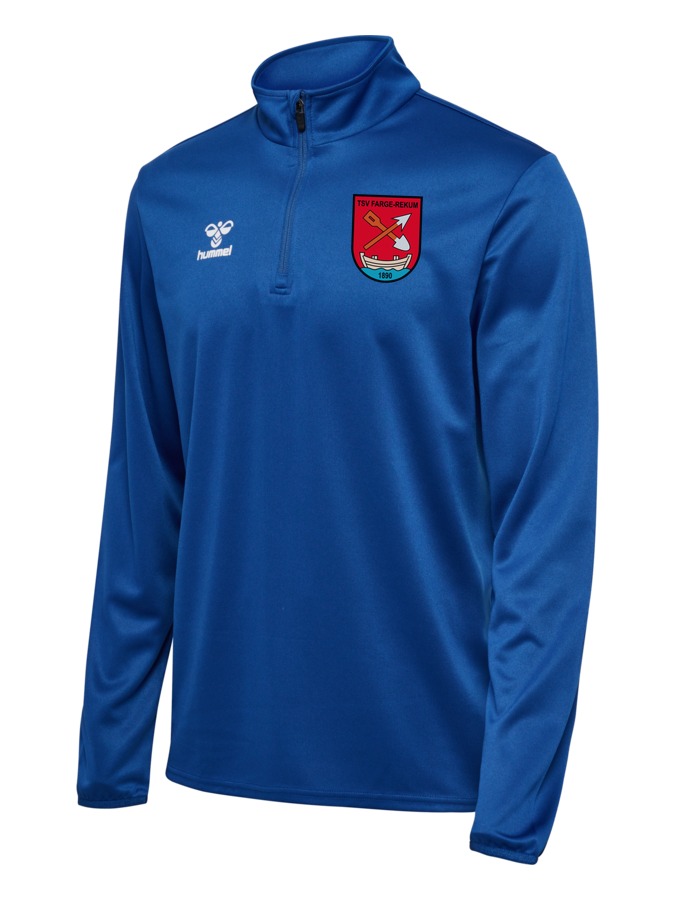 Hummel Essential Half-Zip