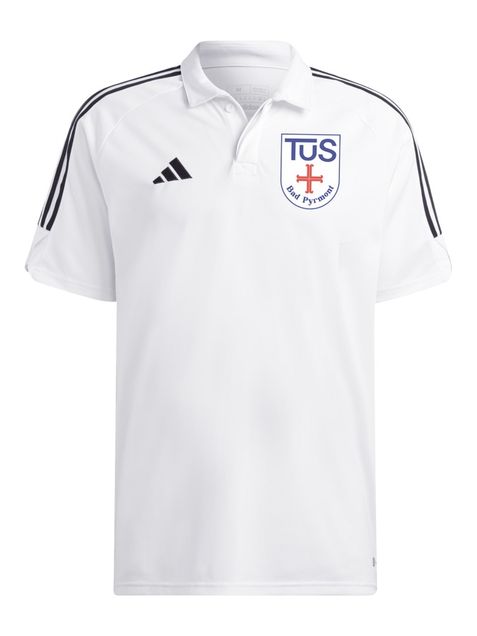 adidas Tiro 23 League Poloshirt