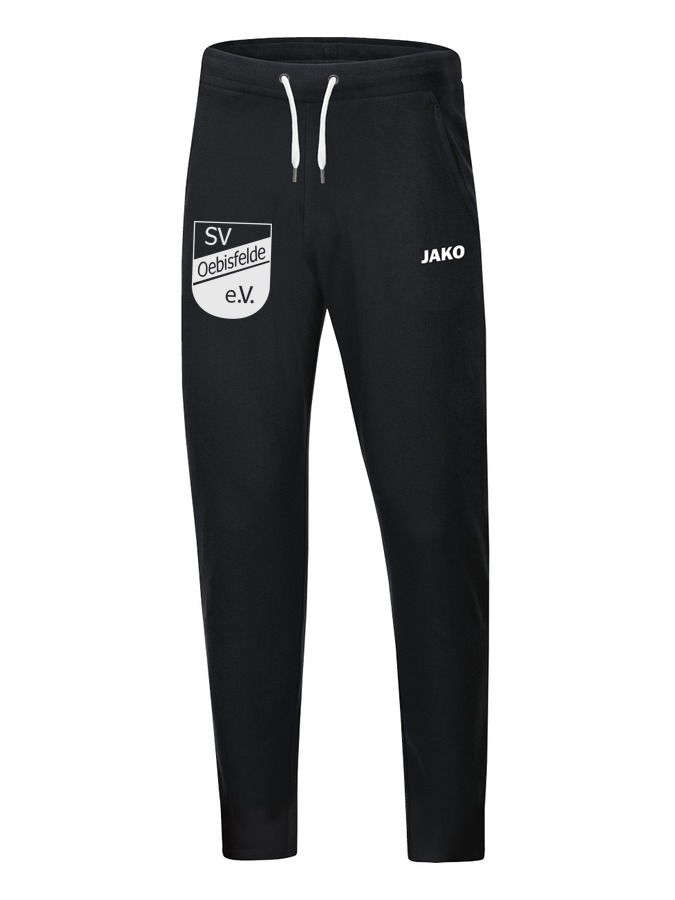 Jako Jogginghose Base