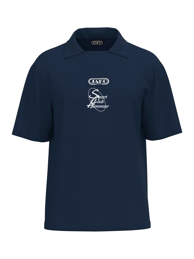Jako Poloshirt Wardrobe