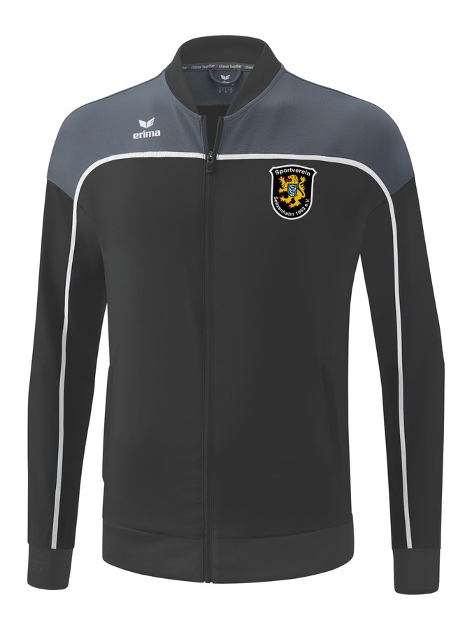 Erima Change Präsentationsjacke