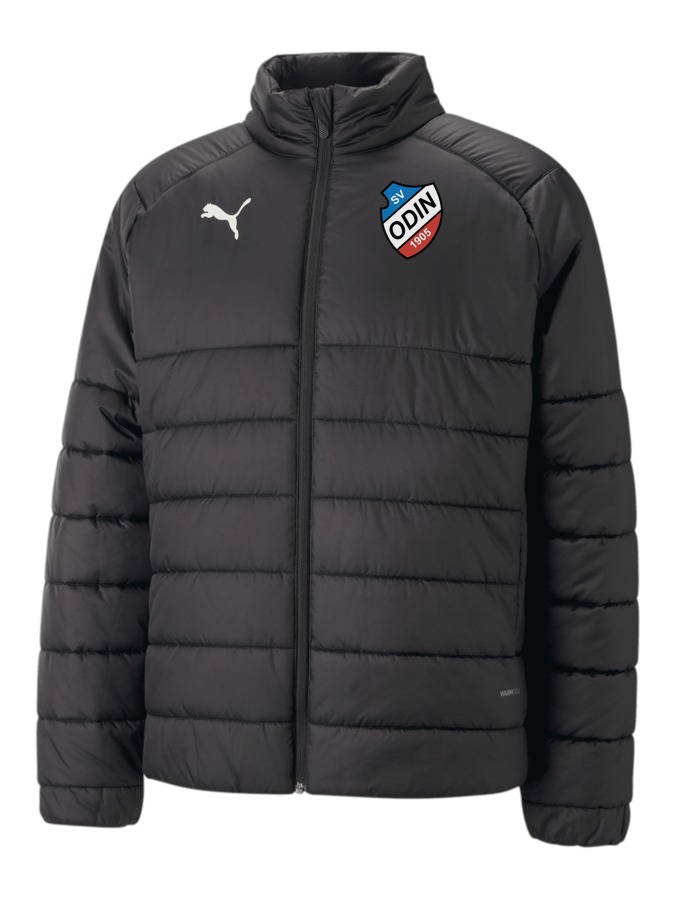 PUMA teamLIGA Padded Jacke 2