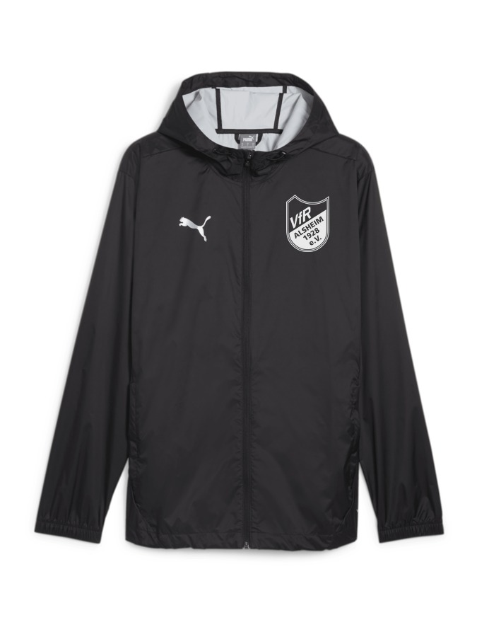 PUMA teamFINAL Allwetterjacke