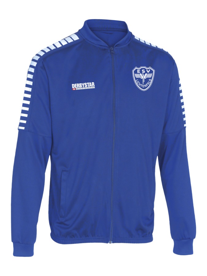 Derbystar Hyper Poly-Arbeitsjacke