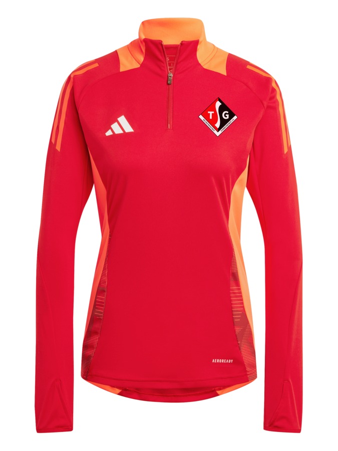 adidas Tiro 24 Competition Trainingstop Damen