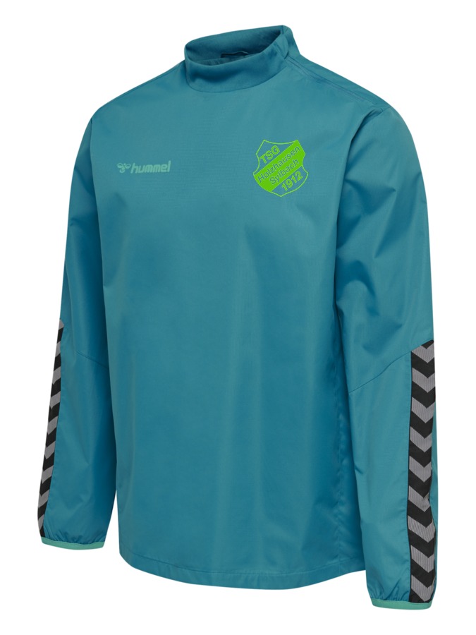 Hummel Authentic Wind Breaker