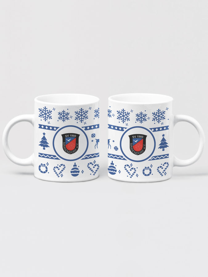 Tasse Christmas