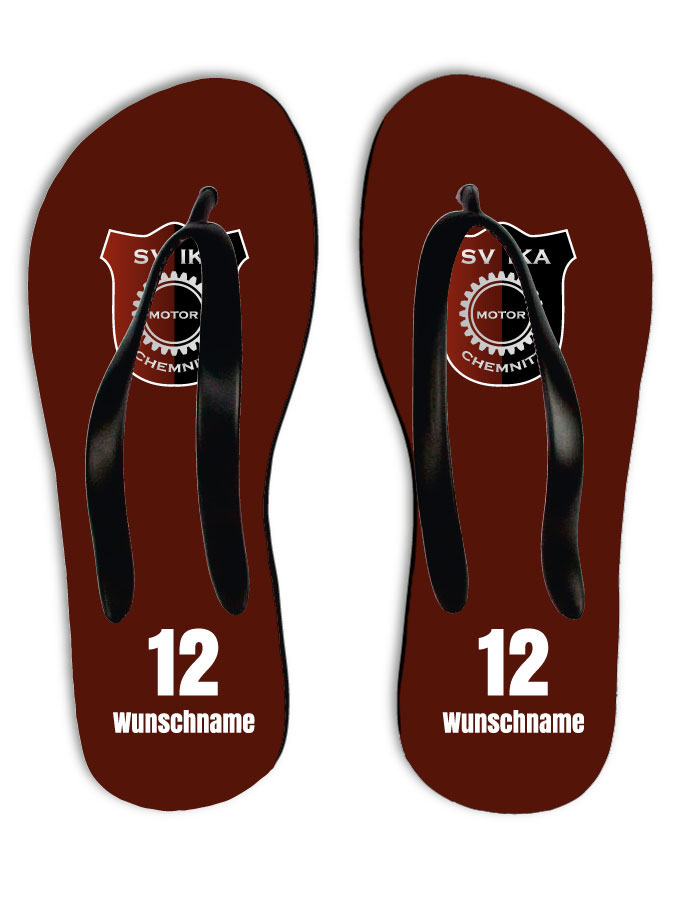 Zehentrenner