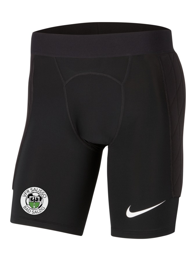 Nike Gardien Knit Shorts