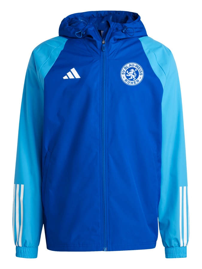 adidas Tiro 23 Competition Allwetterjacke