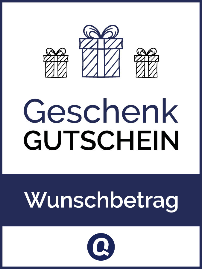Gutschein zum Ausdrucken