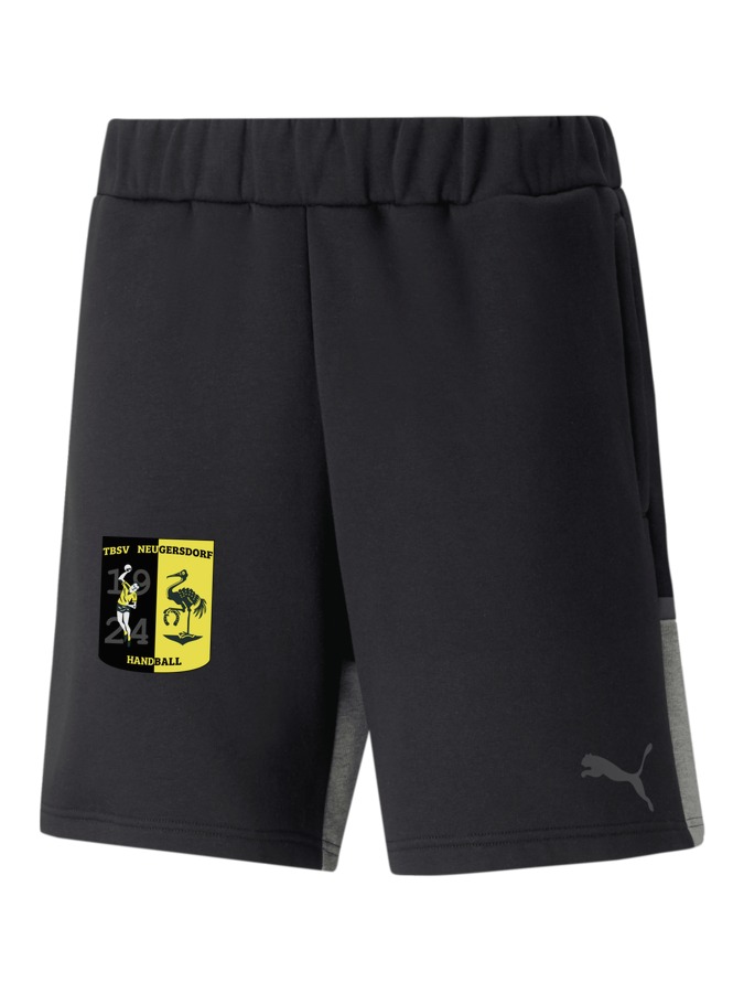 PUMA teamCUP Casuals Shorts