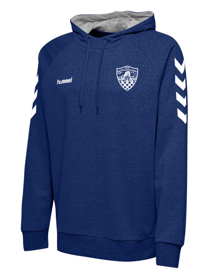 Hummel Go Cotton Hoodie