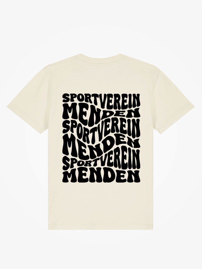 T-Shirt Wavy Kids