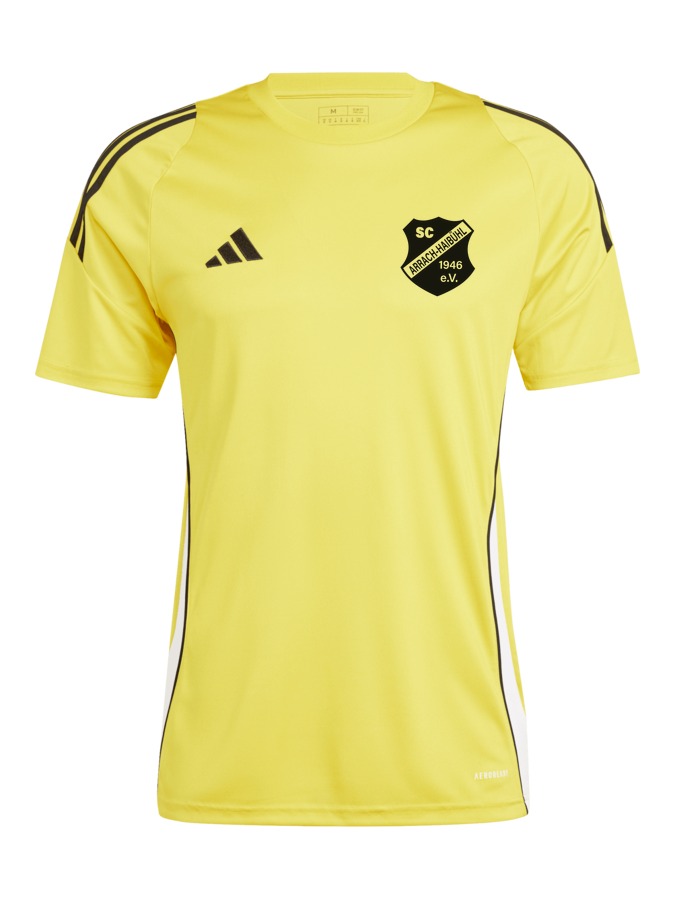adidas Tiro 24 Trikot