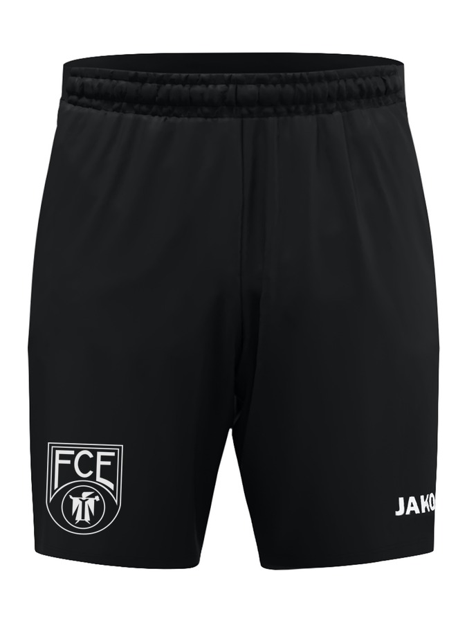 Jako Trainingsshort Dynamic Damen