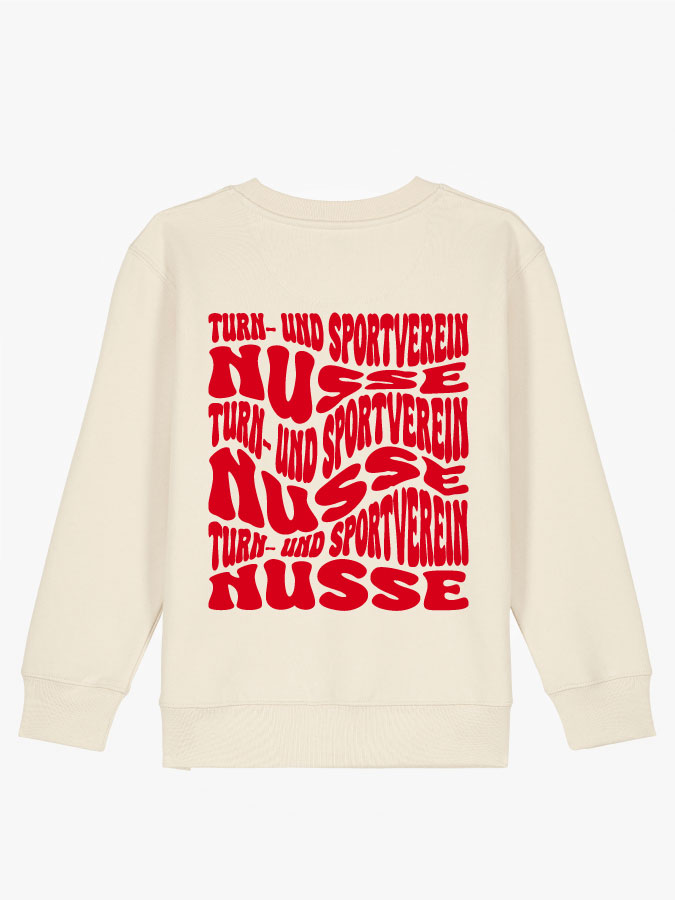 Sweater Wavy Kids