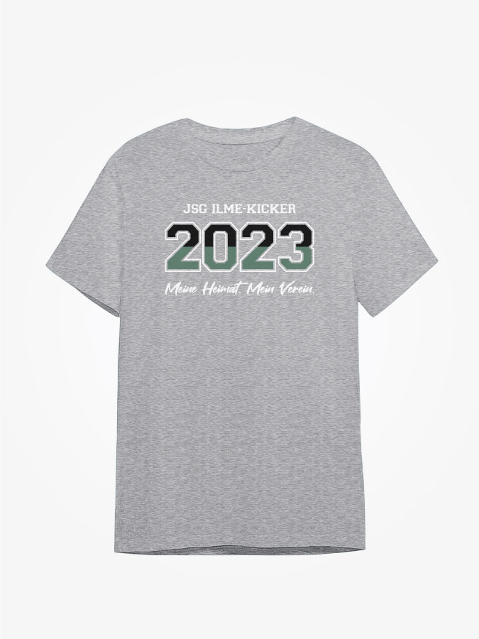 Shirt Established Kids