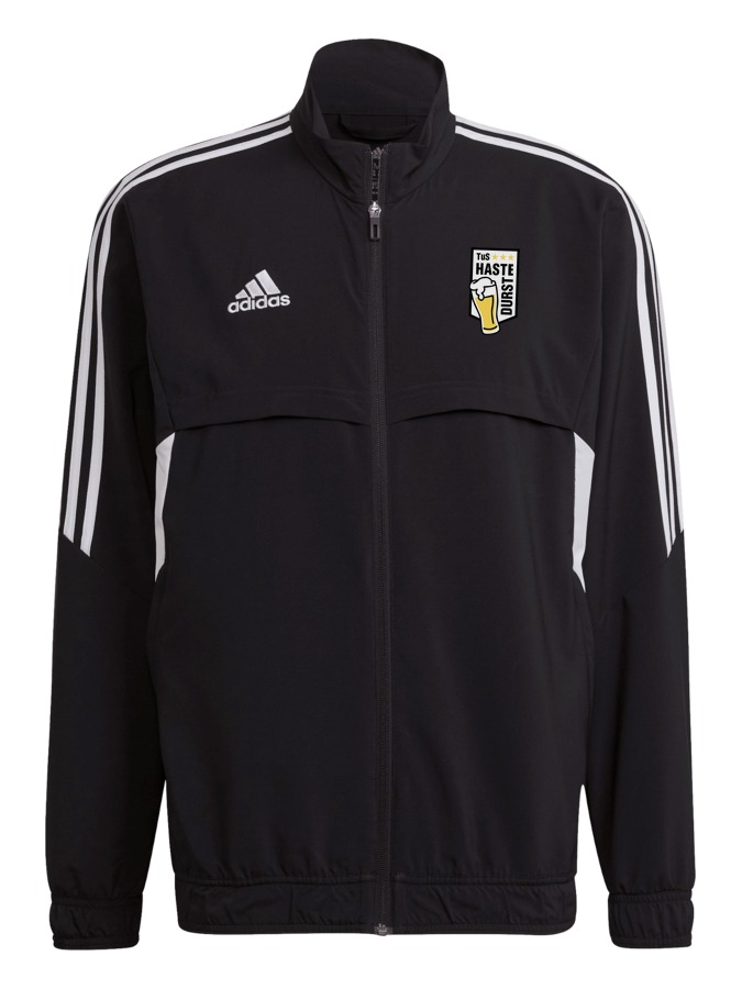 adidas Condivo 22 Präsentationsjacke