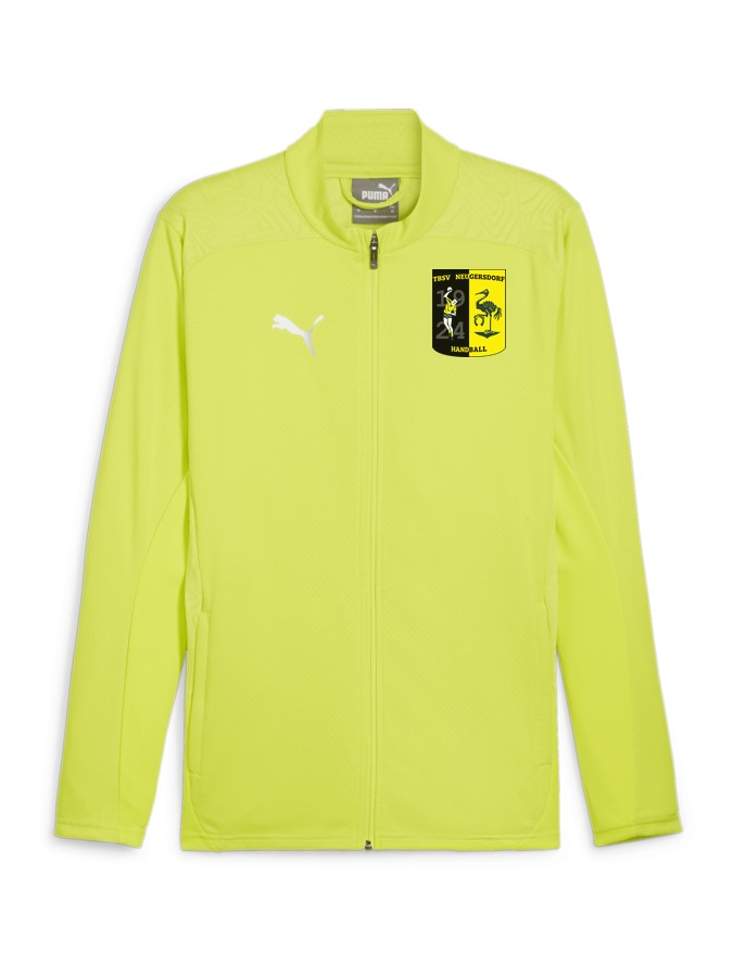 PUMA teamFINAL Trainingsjacke