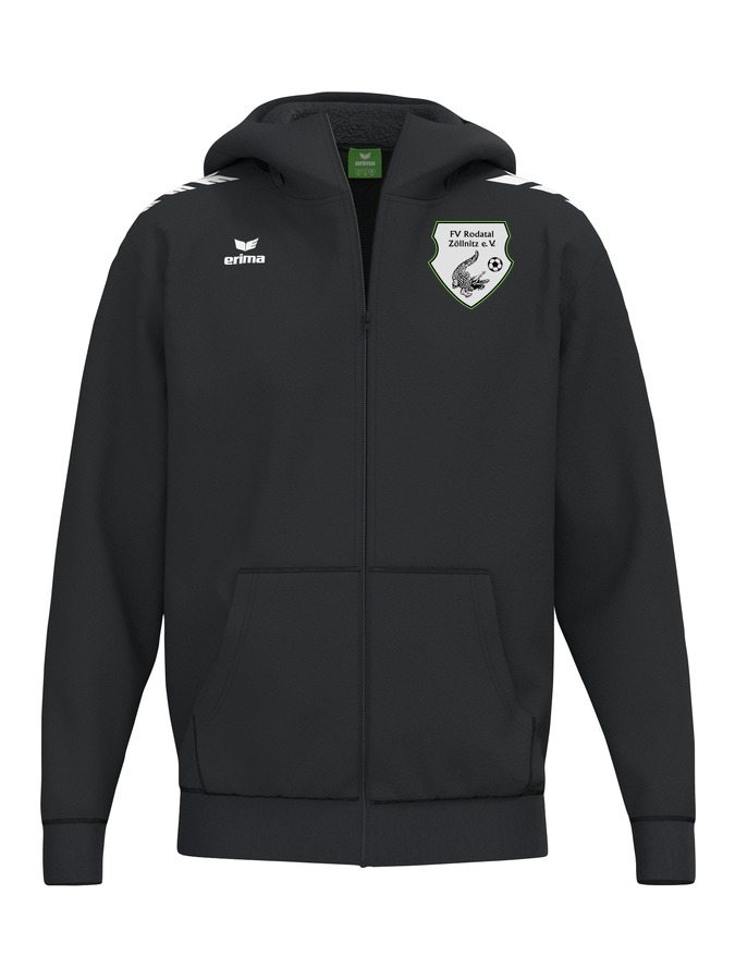 Erima Compete 3 Wings Kapuzenjacke