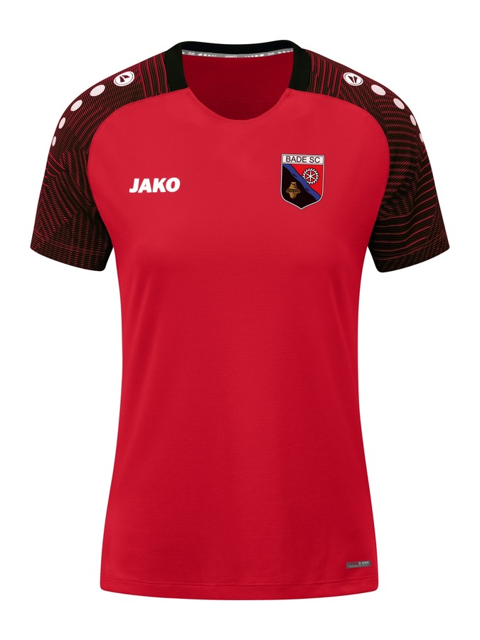 Jako T-Shirt Performance Damen