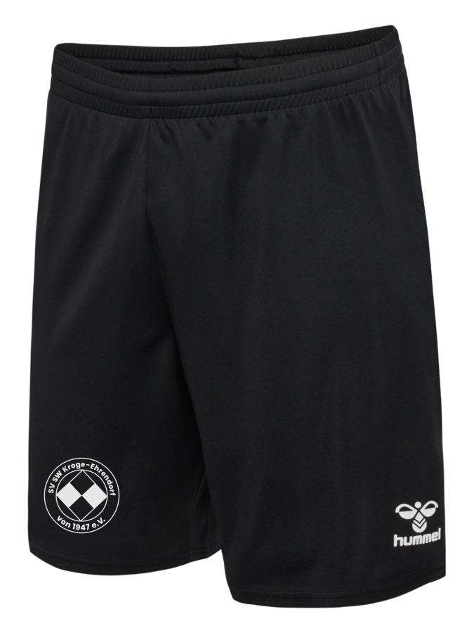 Hummel Essential Shorts