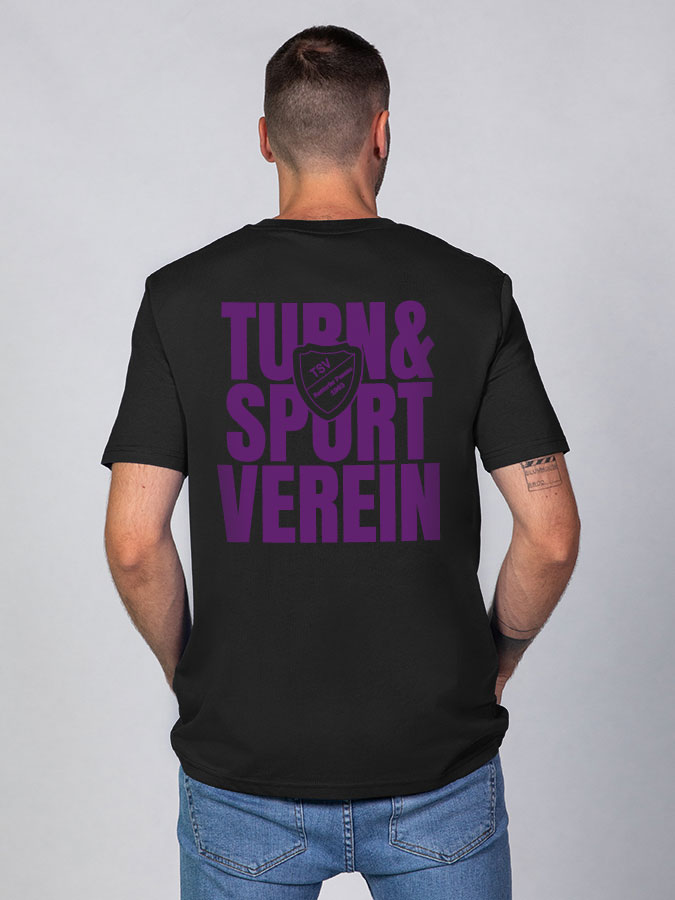 Shirt Urban Herren