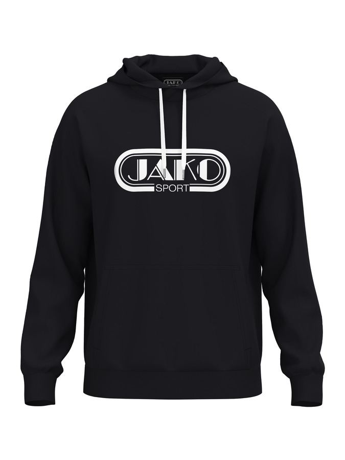 Jako Kapuzensweat Promo
