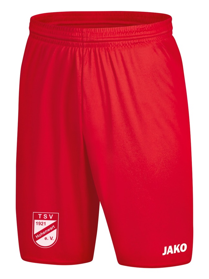 Jako Sporthose Manchester 2.0 ohne Innenslip