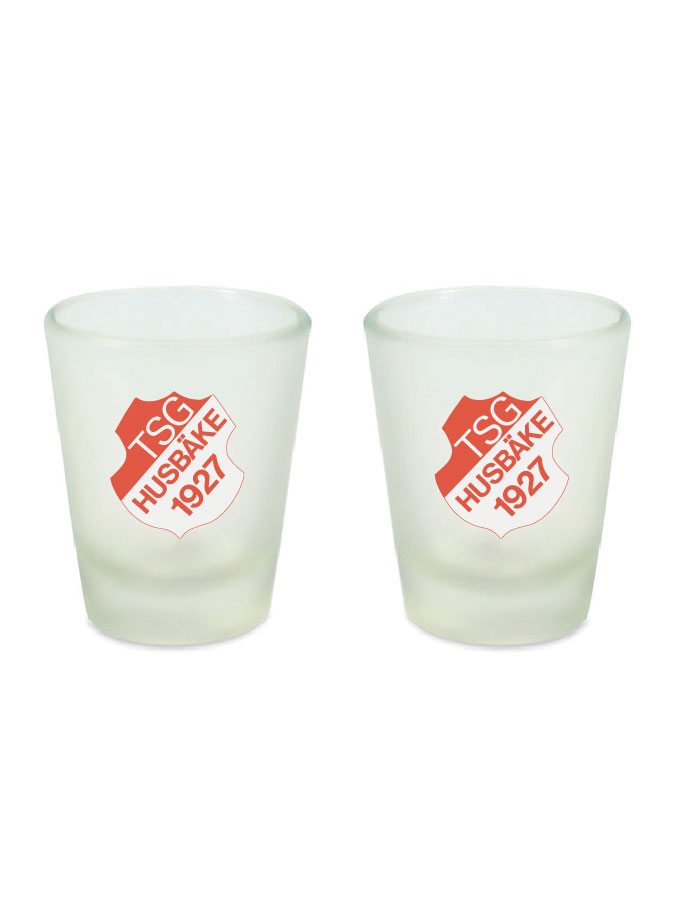 2er Set Schnapsglas Alina