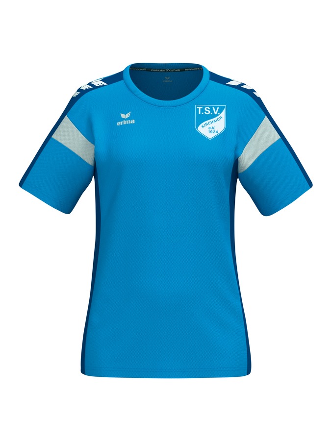 Erima Celebrate 125 T-Shirt Function Damen