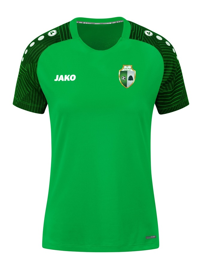 Jako T-Shirt Performance Damen