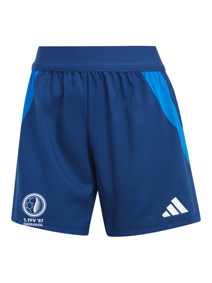 adidas Tiro 24 Competition Match Shorts Damen
