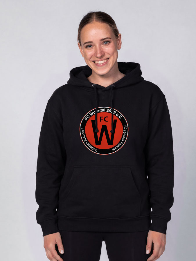 Hoodie Classic Unisex