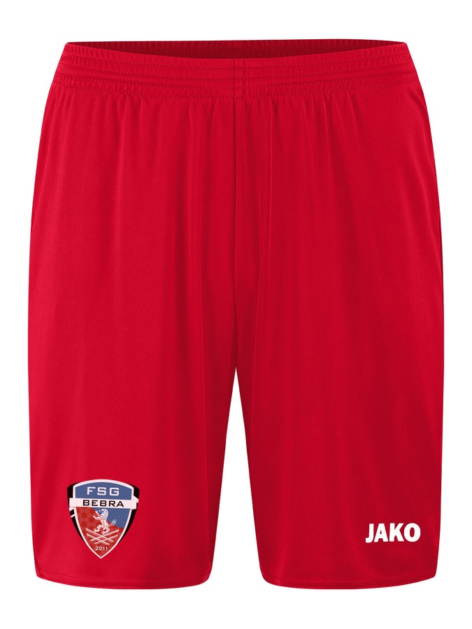 Jako Sporthose Manchester 2.0 ohne Innenslip