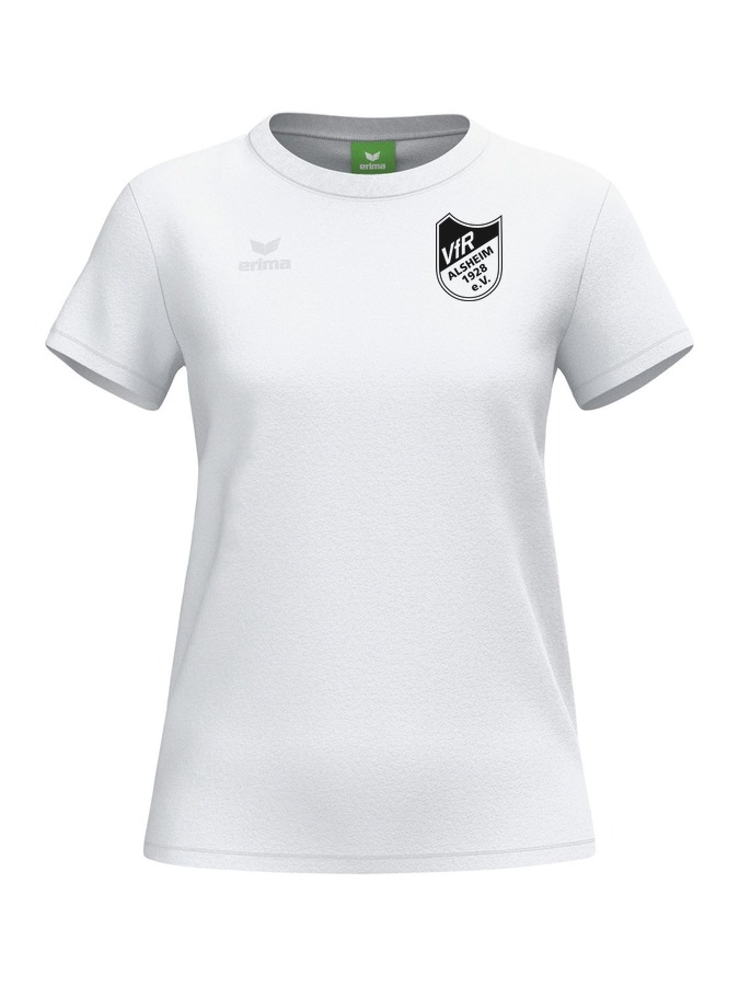 Erima Compete T-Shirt Damen