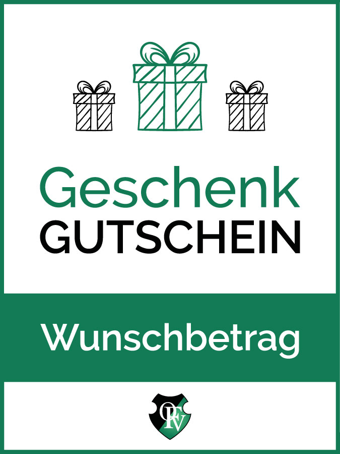 Gutschein zum Ausdrucken